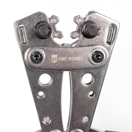 Пресс-клещи КВТ 390 мм (47538)