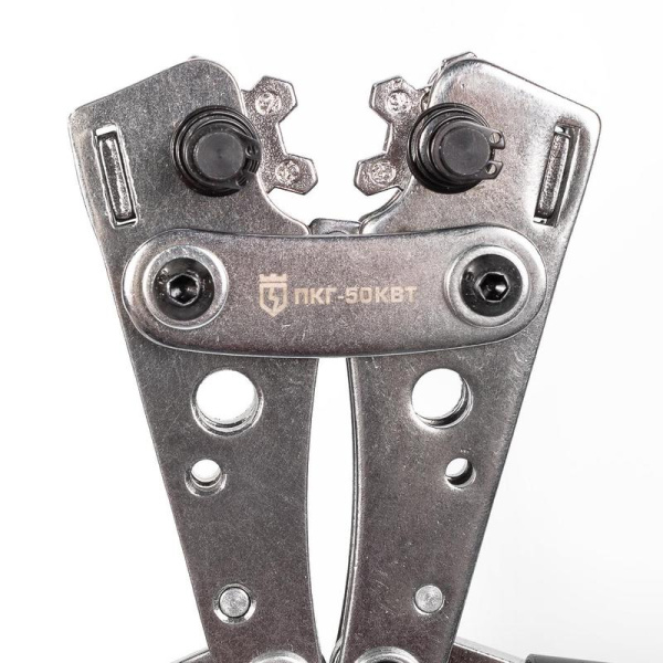 Пресс-клещи КВТ 390 мм (47538)