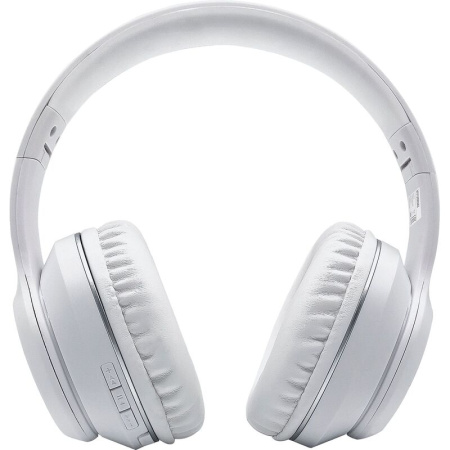 Наушники беспроводные/проводные Hyundai H-HP103 белые Наушники беспроводные/проводные Hyundai H-HP103 белые