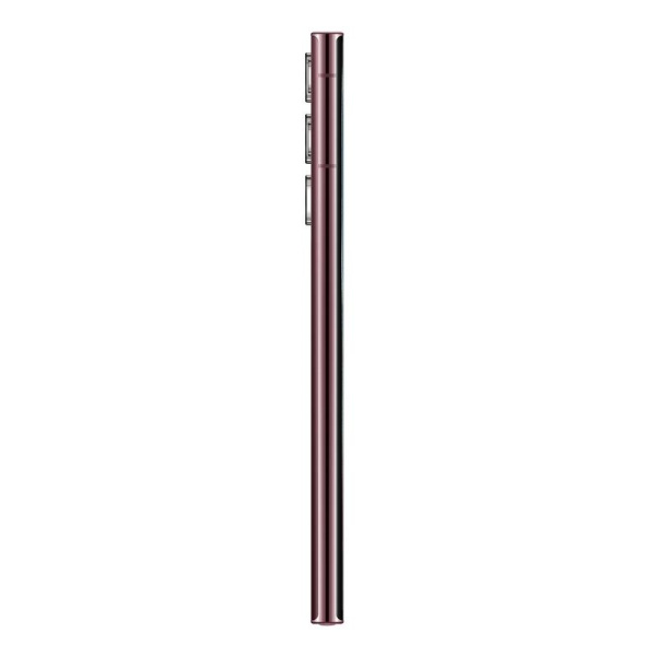 Смартфон Samsung Galaxy S22 Ultra 128 ГБ красный (SM-S908BDRDSKZ)