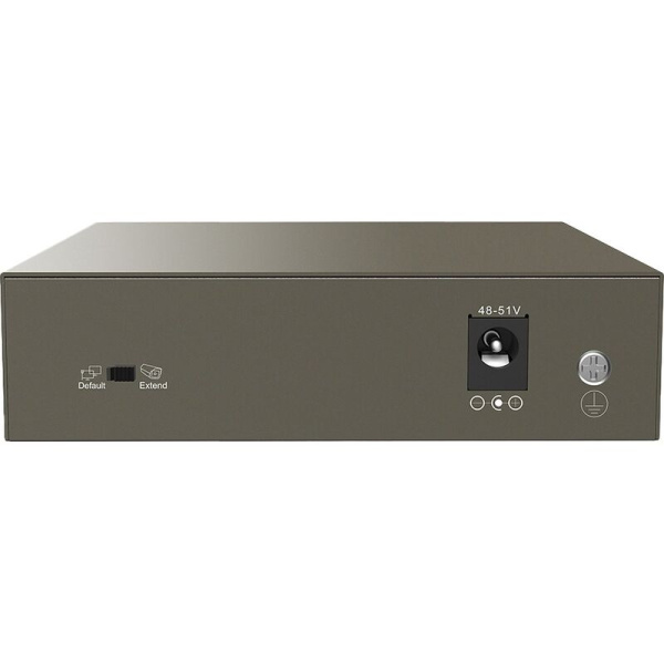 Коммутатор Tenda TEF1105P-4-63W