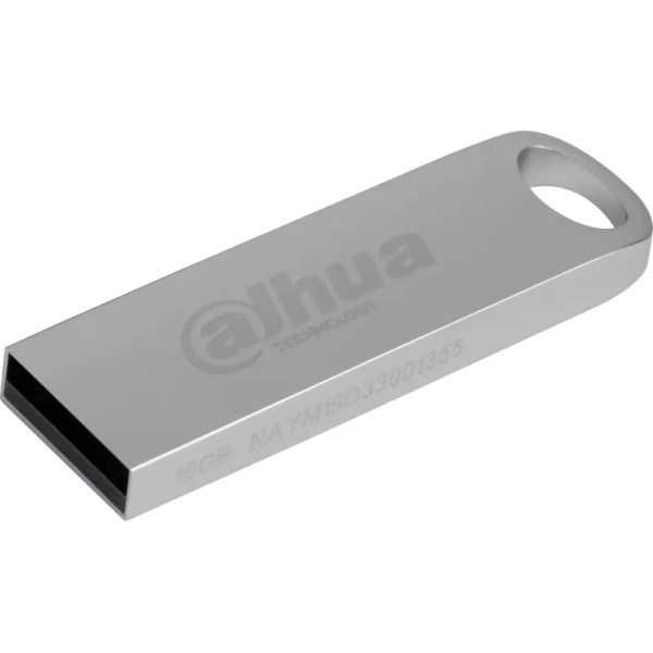 Флешка USB 2.0 16 ГБ Dahua (DHI-USB-U106-20-16GB)