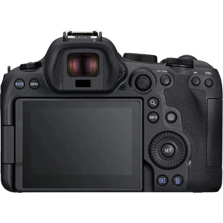 Фотоаппарат Canon EOS R6 Mark II body (5666C002)