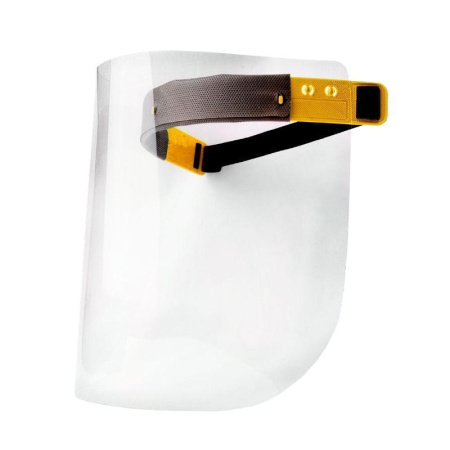 Щиток защитный лицевой РОСОМ3 Пионер (440940)