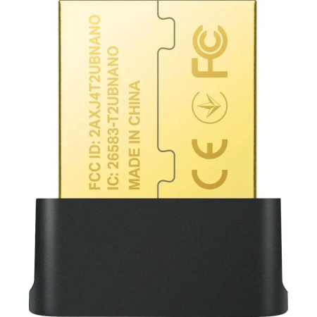 Сетевой адаптер TP-Link Archer T2UB Nano