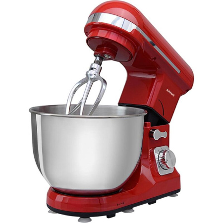 Миксер Kitfort КТ-1324-1 красный