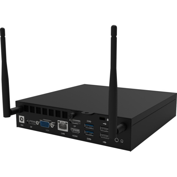 Неттоп Rikor USFF 101/01 032 (2930BABB)