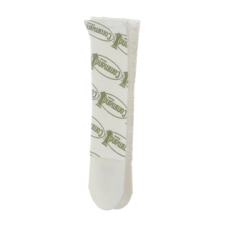 Самоклеящиеся застежки 3М Command (450г, 4 пары)