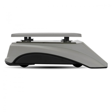 Весы торговые M-ER 328 AC-15.2 TOUCH-M LED