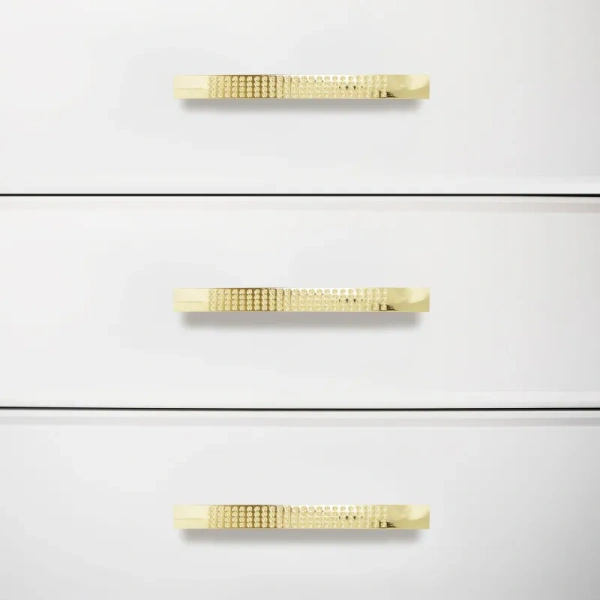 Ручка StahlBuro A345-96 золото