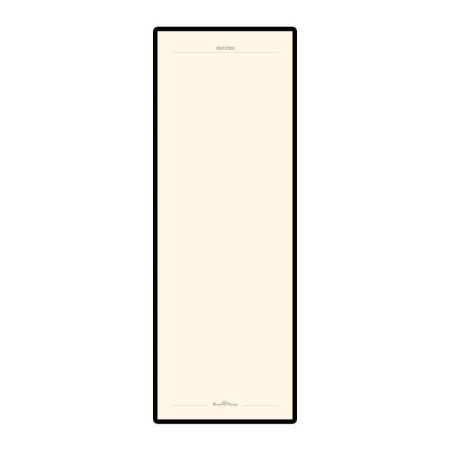 Блокнот Bruno Visconti Megapolis Journal Fashion А6 100 листов в ассортименте в точку на сшивке (90x130 мм) (артикул производителя 3-476/03) Блокнот Bruno Visconti Megapolis Journal Fashion А6 100 листов в ассортименте в точку на сшивке (90x130 мм) (артикул производителя 3-476/03)