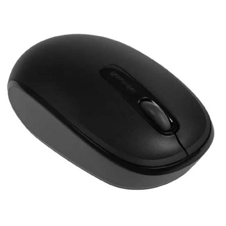 Мышь компьютерная Microsoft 1850 черная (7MM-00002) Мышь компьютерная Microsoft 1850 черная (7MM-00002)