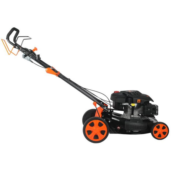 Газонокосилка бензиновая Patriot PT 52LS (512109024)
