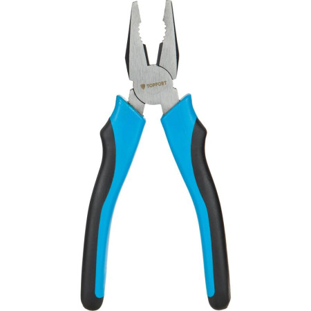 Плоскогубцы комбинированные TOPFORT 180 мм