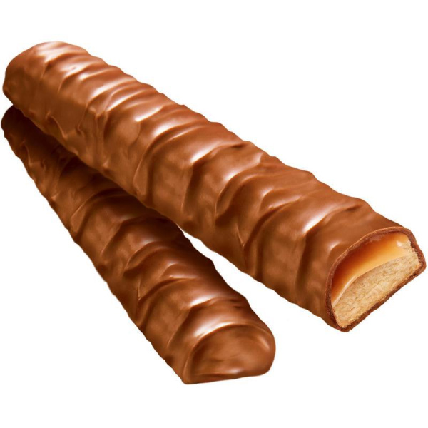 Шоколадные батончики Twix (3 штуки по 55 г)
