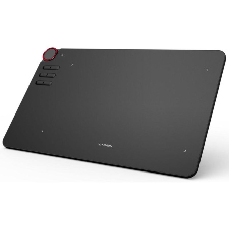Графический планшет Xppen Deco 03 (Deco03)