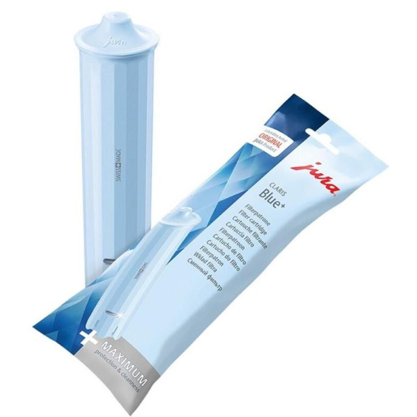 Фильтр для кофемашин Jura Claris Blue Plus (24228)