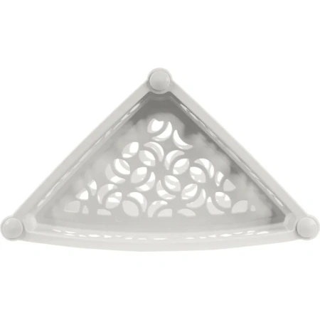 Этажерка Keeplex Light (белое облако, 222х383х935 мм)