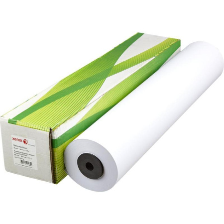 Бумага для ОфТех Xerox Architect (175мх841мм,д.76мм,80г)