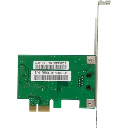 Сетевой адаптер D-Link DGE-560T/D1A