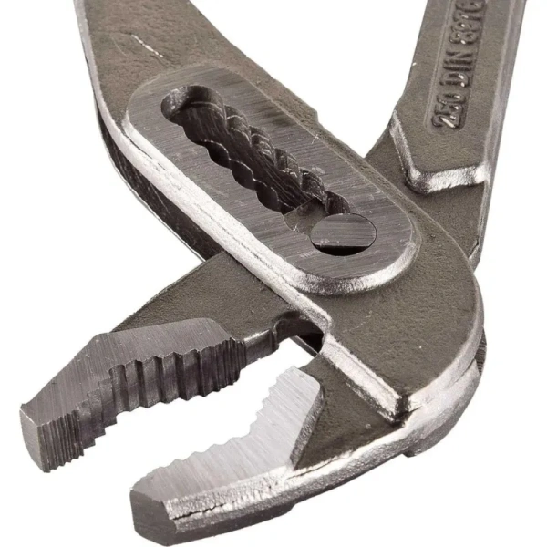 Клещи переставные Вихрь 250 мм (73/6/3/4)