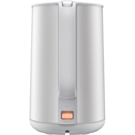 Чайник электрический Xiaomi Electric Kettle S1 серебристый (BHR9539EU)