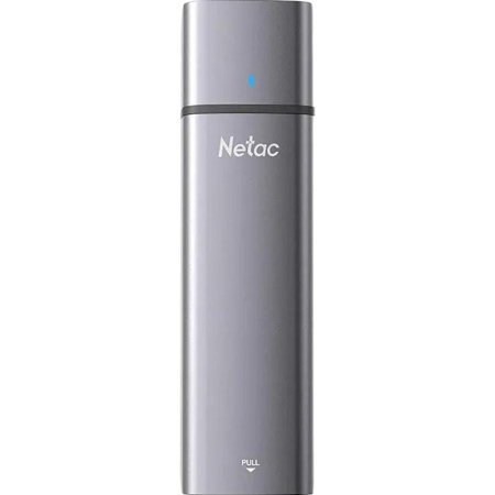 Корпус для HDD/SSD Netac WH21 ( NT07WH21-30C0)