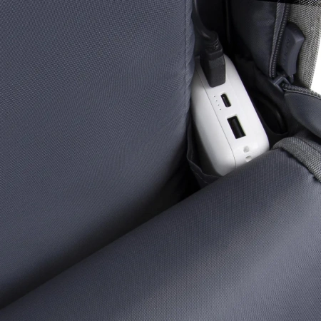 Рюкзак для ноутбука 17.3' Rivacase комбинированный Рюкзак для ноутбука 17.3' Rivacase комбинированный