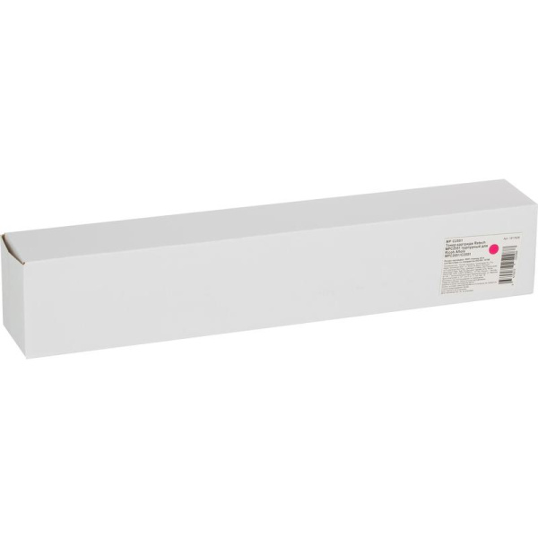 Тонер-картридж Retech MP C2551 841506/842063/842467 для Ricoh пурпурный  совместимый
