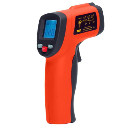 Пирометр ADA TemPro 300 (А00222) Пирометр ADA TemPro 300 (А00222)