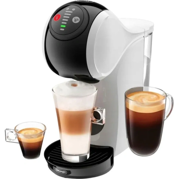 Кофемашина De'Longhi EDG226.W Dolce Gusto