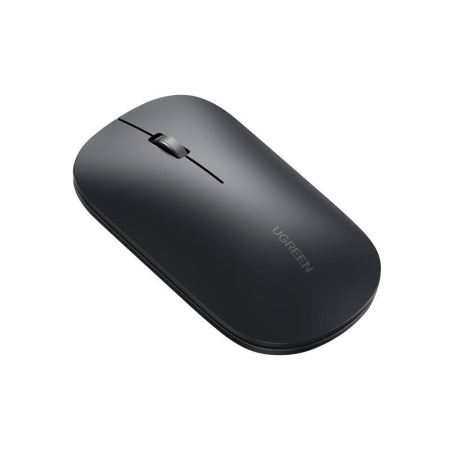 Мышь беспроводная Ugreen MU001 черная (90531)