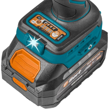 Гайковерт аккумуляторный Bort BSR-21U (93418477)