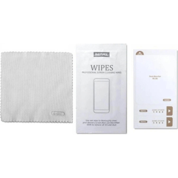 Защитное стекло Remax для Apple iPhone 15/Apple iPhone 16 (GL-27 IPHONE  15/16)