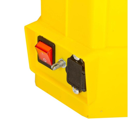 Опрыскиватель аккумуляторный Huter SP-12AC 12 л