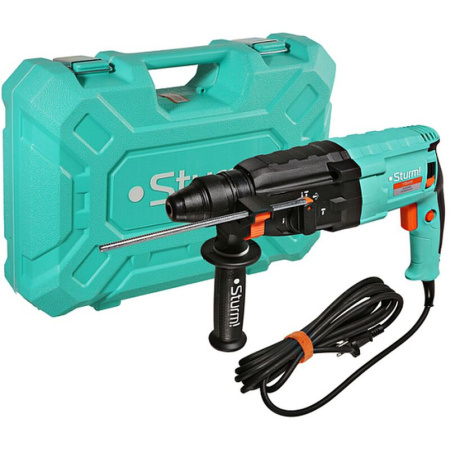Перфоратор сетевой Sturm RH2524BR