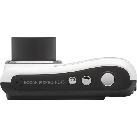 Фотоаппарат Kodak FZ45 белый