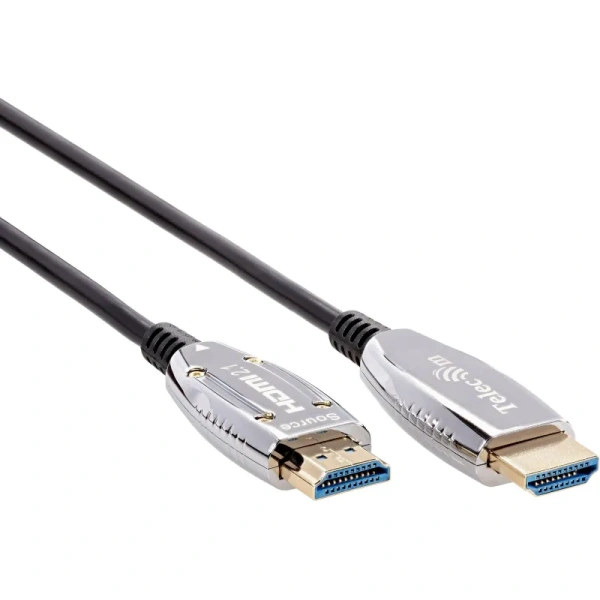 Кабель Telecom HDMI-HDMI 5 метров (TCG2120-5M)