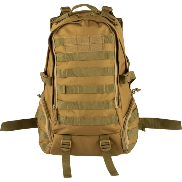 Рюкзак Ecos BL028 35 л песочный
