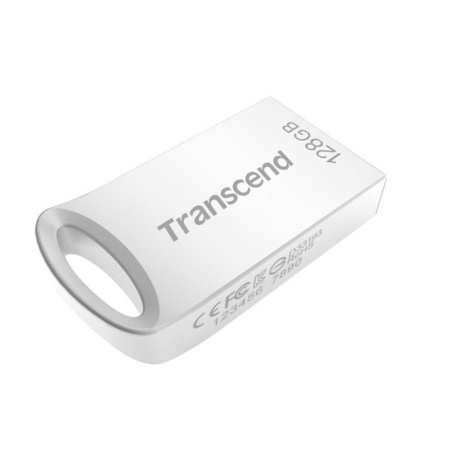 Флеш-память USB 3.1 128 Гб Transcend JetFlash 710 (TS128GJF710S)