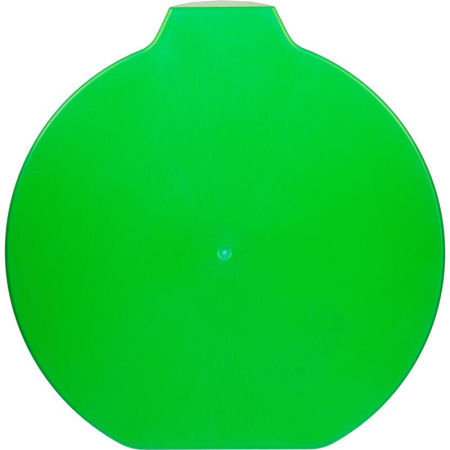 Крышка для ведра FBK 15 л зеленая