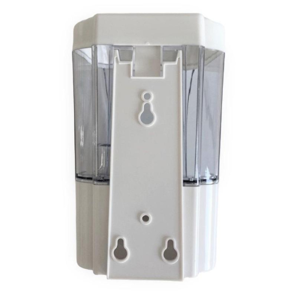 Дозатор для жидкого мыла Эксподек пластиковый сенсорный 0.7 л