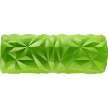 Роллер для йоги Atemi AMR02GN Мягкий 33x14x14 зелёный