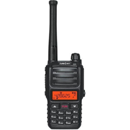 Рация Turbosky T5 River