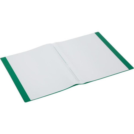 Папка файлов 40 ATTACHE 055-40Е зеленый Папка файлов 40 ATTACHE 055-40Е зеленый