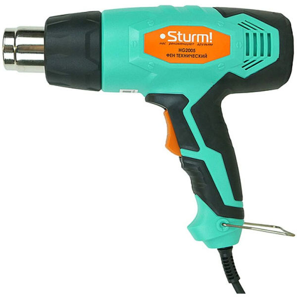 Фен технический Sturm HG2005