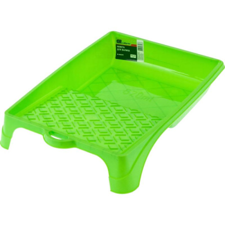 Кювета пластмассовая Сибртех 220х300 мм (81416)