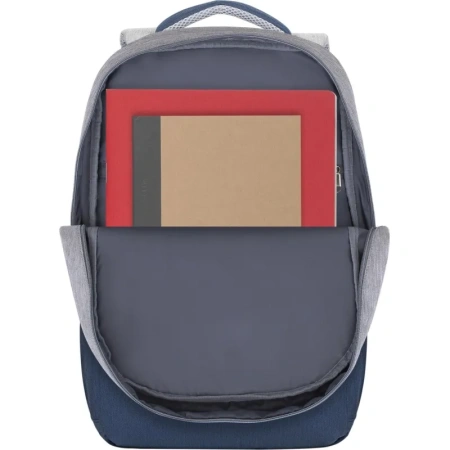 Рюкзак для ноутбука 17.3' Rivacase комбинированный Рюкзак для ноутбука 17.3' Rivacase комбинированный