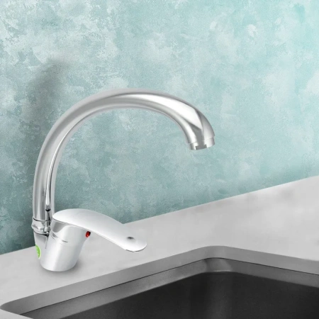 Смеситель для кухни Juguni Perseus JGN0421/D