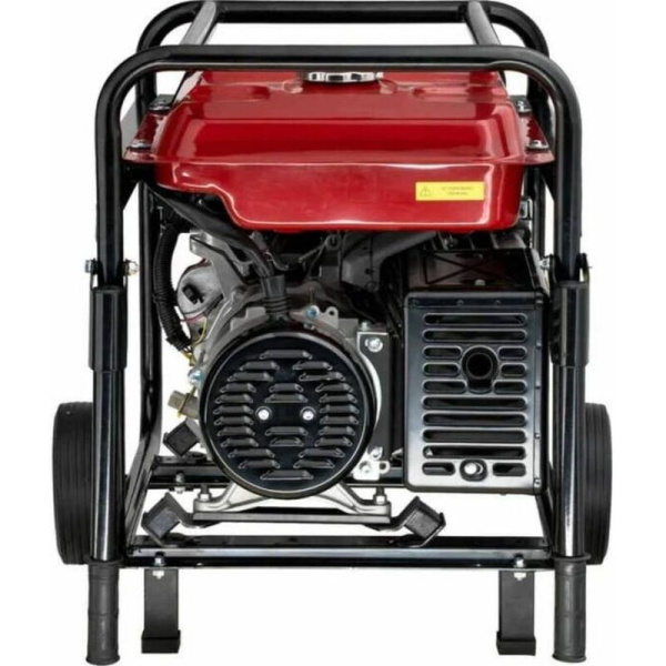 Генератор бензиновый HND GE 5500 XN